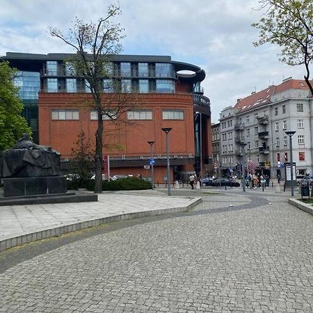 Panama Apartament 4 Poznan Daire Dış mekan fotoğraf