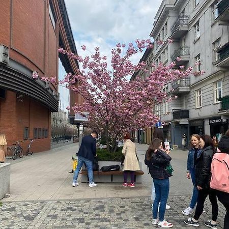 Panama Apartament 4 Poznan Daire Dış mekan fotoğraf