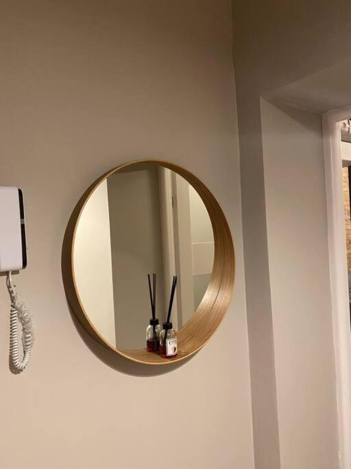 Panama Apartament 4 Poznan Daire Dış mekan fotoğraf