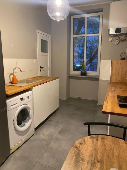 Panama Apartament 4 Poznan Daire Dış mekan fotoğraf