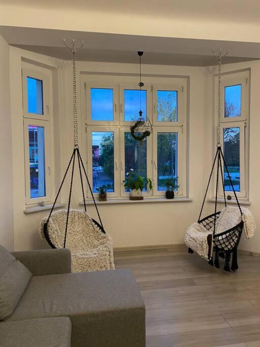 Panama Apartament 4 Poznan Daire Dış mekan fotoğraf