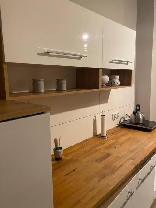 Panama Apartament 4 Poznan Daire Dış mekan fotoğraf