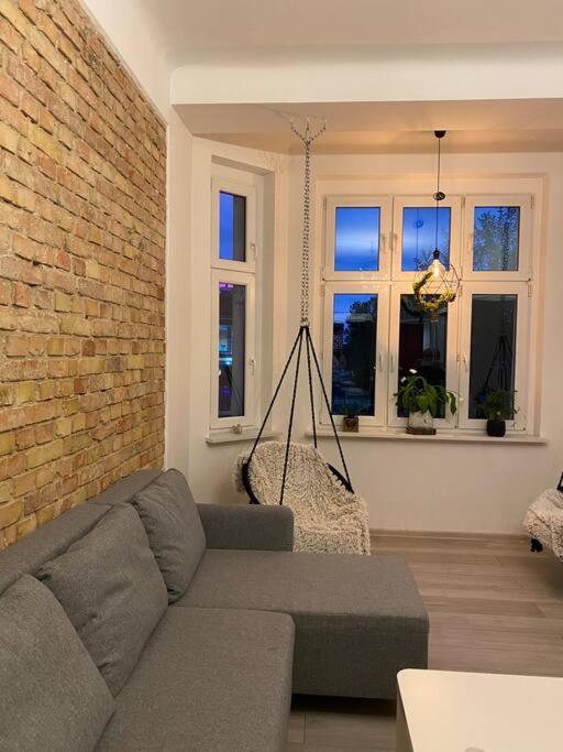 Panama Apartament 4 Poznan Daire Dış mekan fotoğraf