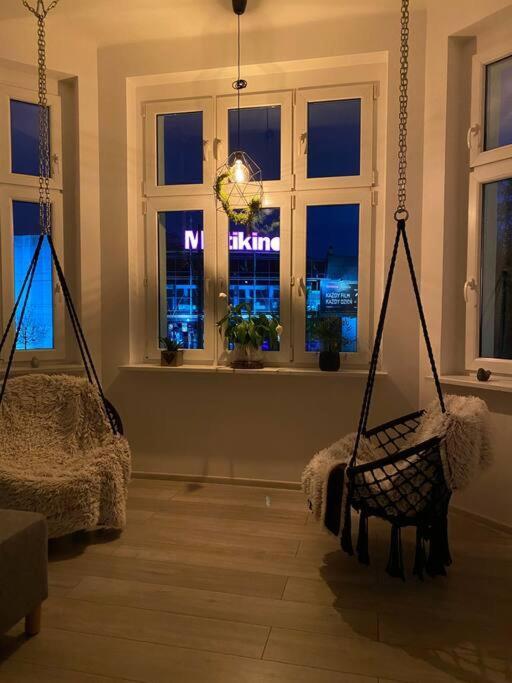 Panama Apartament 4 Poznan Daire Dış mekan fotoğraf