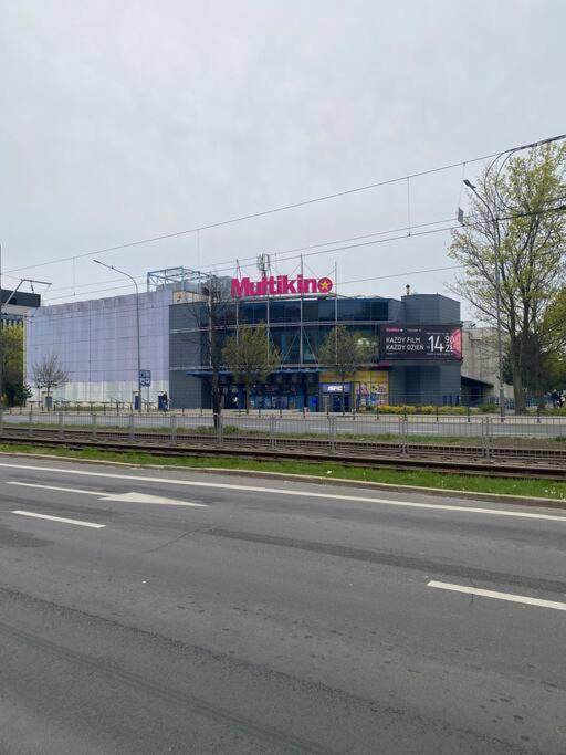 Panama Apartament 4 Poznan Daire Dış mekan fotoğraf