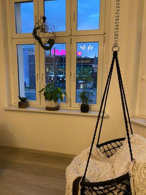 Panama Apartament 4 Poznan Daire Dış mekan fotoğraf