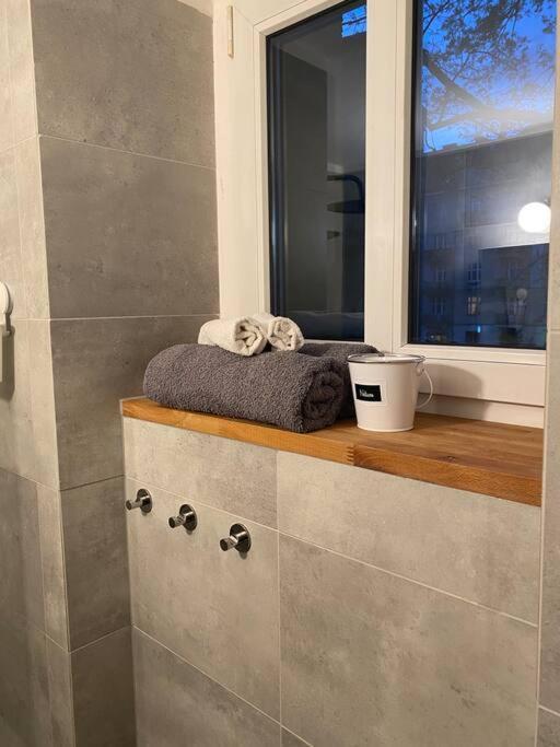 Panama Apartament 4 Poznan Daire Dış mekan fotoğraf