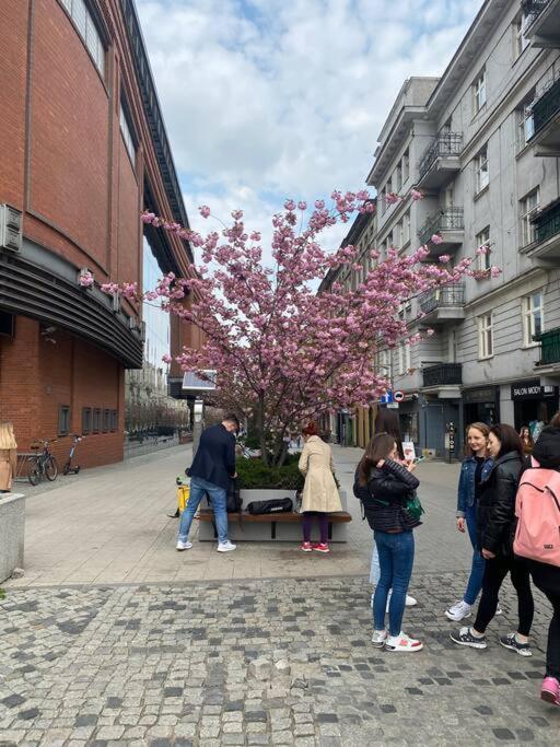 Panama Apartament 4 Poznan Daire Dış mekan fotoğraf
