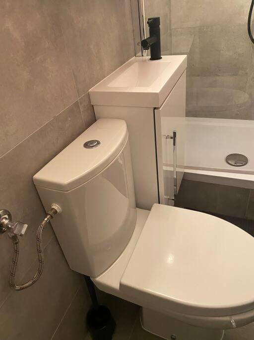 Panama Apartament 4 Poznan Daire Dış mekan fotoğraf